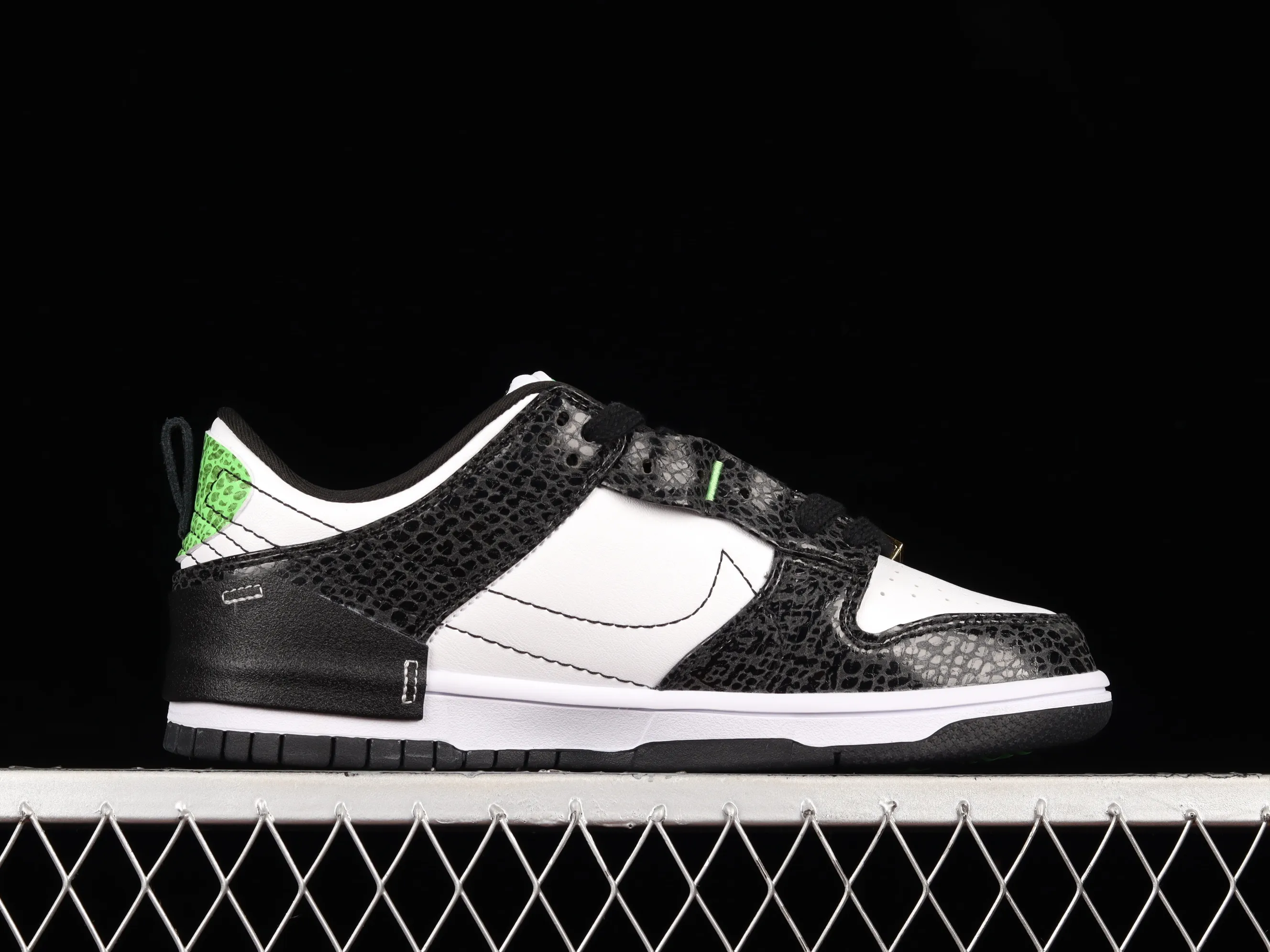 All categories Nk SB Dunk series Nk SB Dunk Low low-top sneakers F version Nk Dunk Low Disrupt 2 "Desert Bronze" New deconstructed style lightweight dunk low-top casual sports skateboard shoes DV1490-161